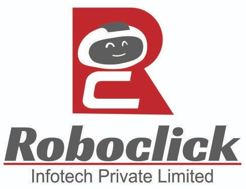 Roboclick logo